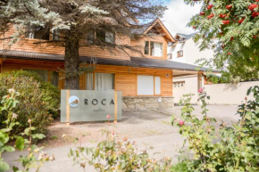 Apartamento Centrico Roca